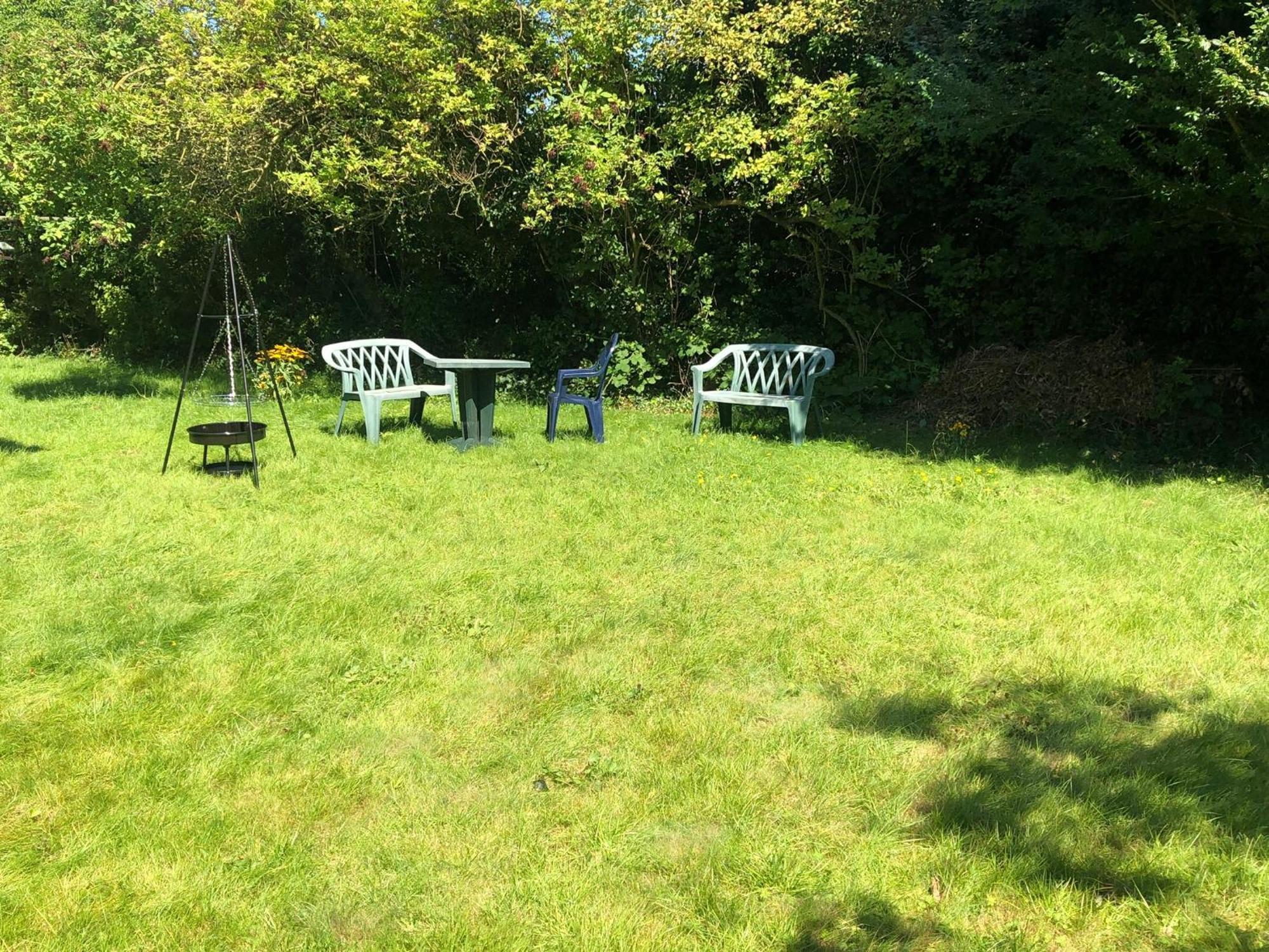 Apartment Nordsee Terrasse